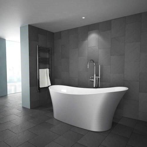 bath