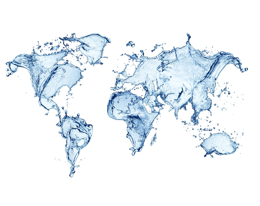 water day Acqua nel Mondo