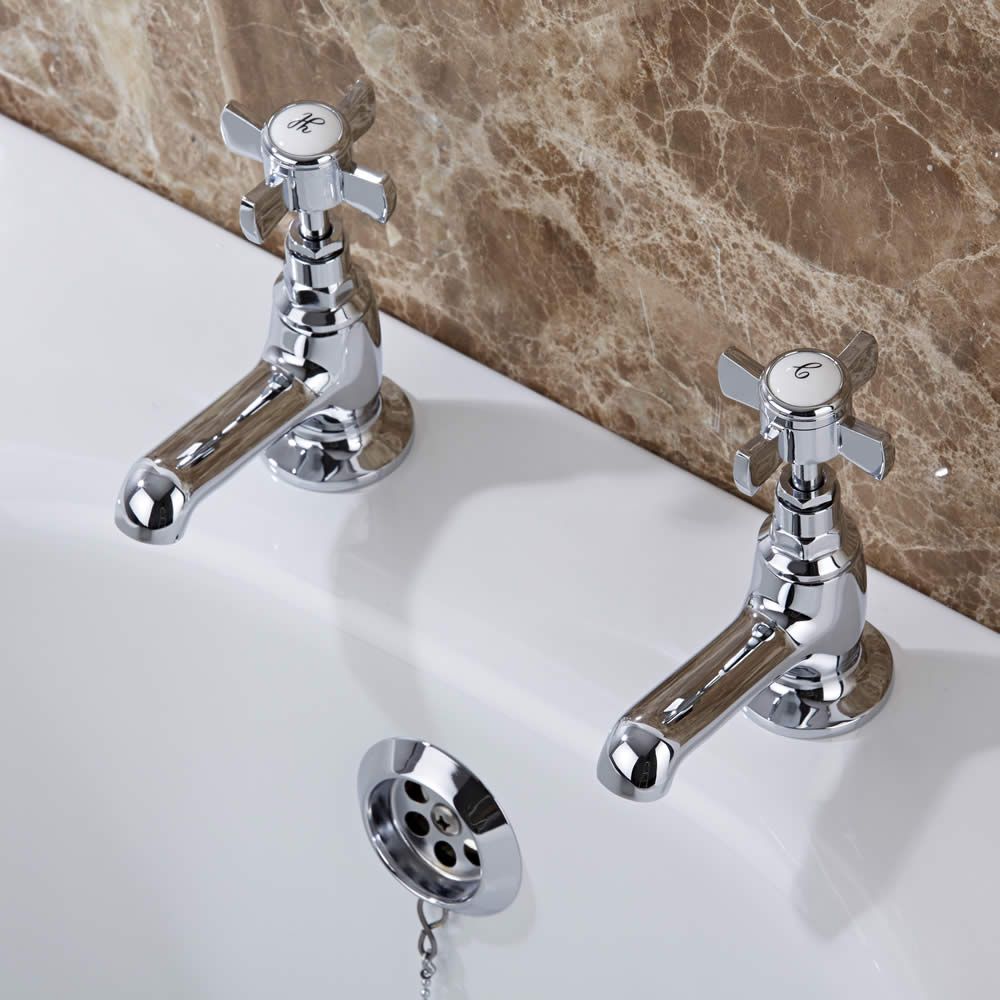 Come sostituire i rubinetti della vasca da bagno hudson reed Come sostituire una vasca da bagno