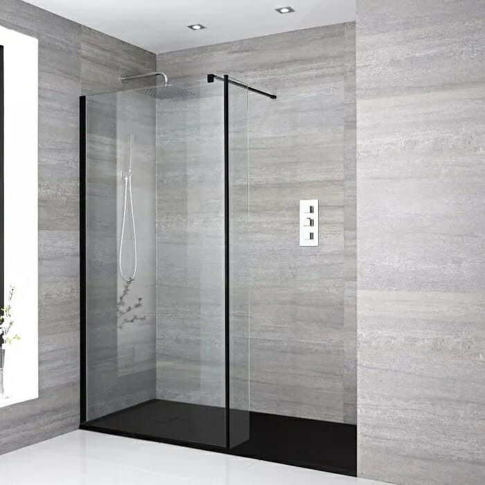 box doccia Walk In cabine doccia