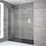 Doccia walk-in