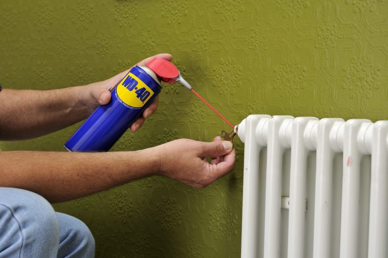 WD40