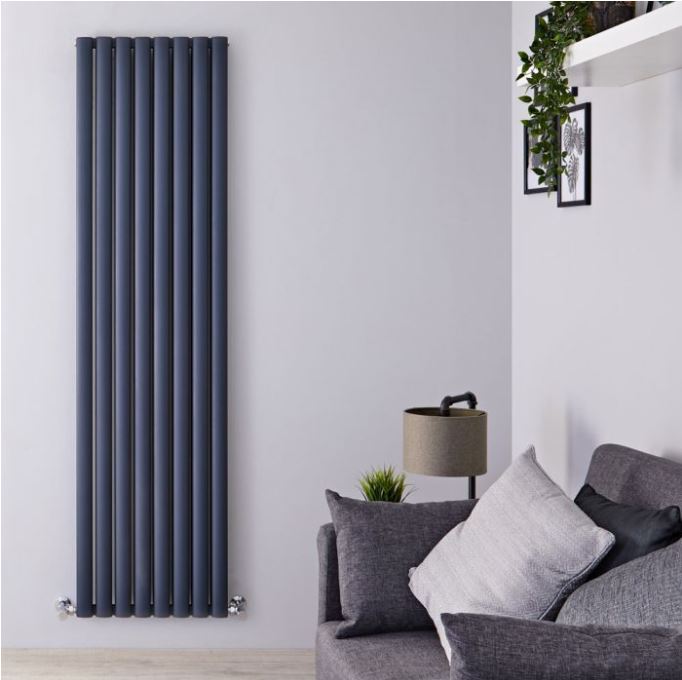 radiatori di design verticali