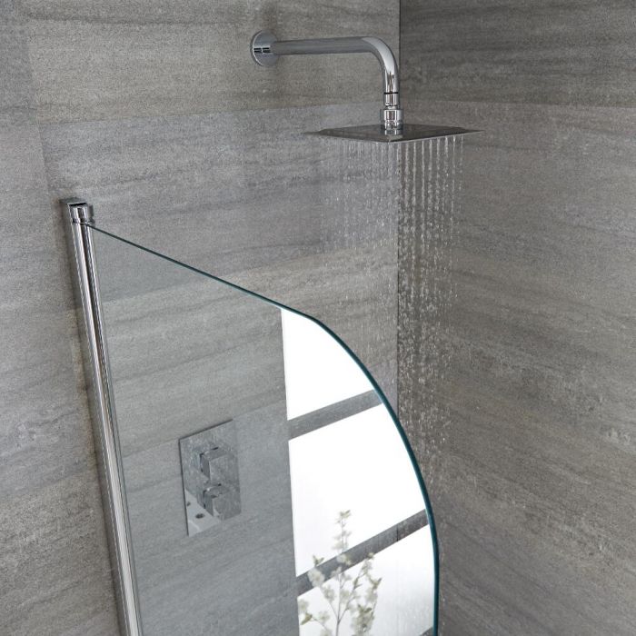 Parete Vasca da Bagno 1400 x 800mm