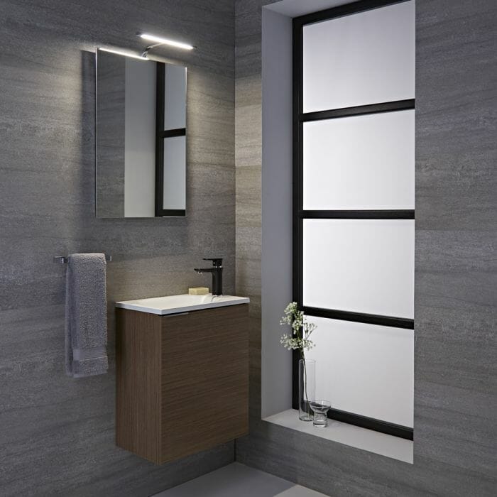 Lavabo da appoggio specchi bagno