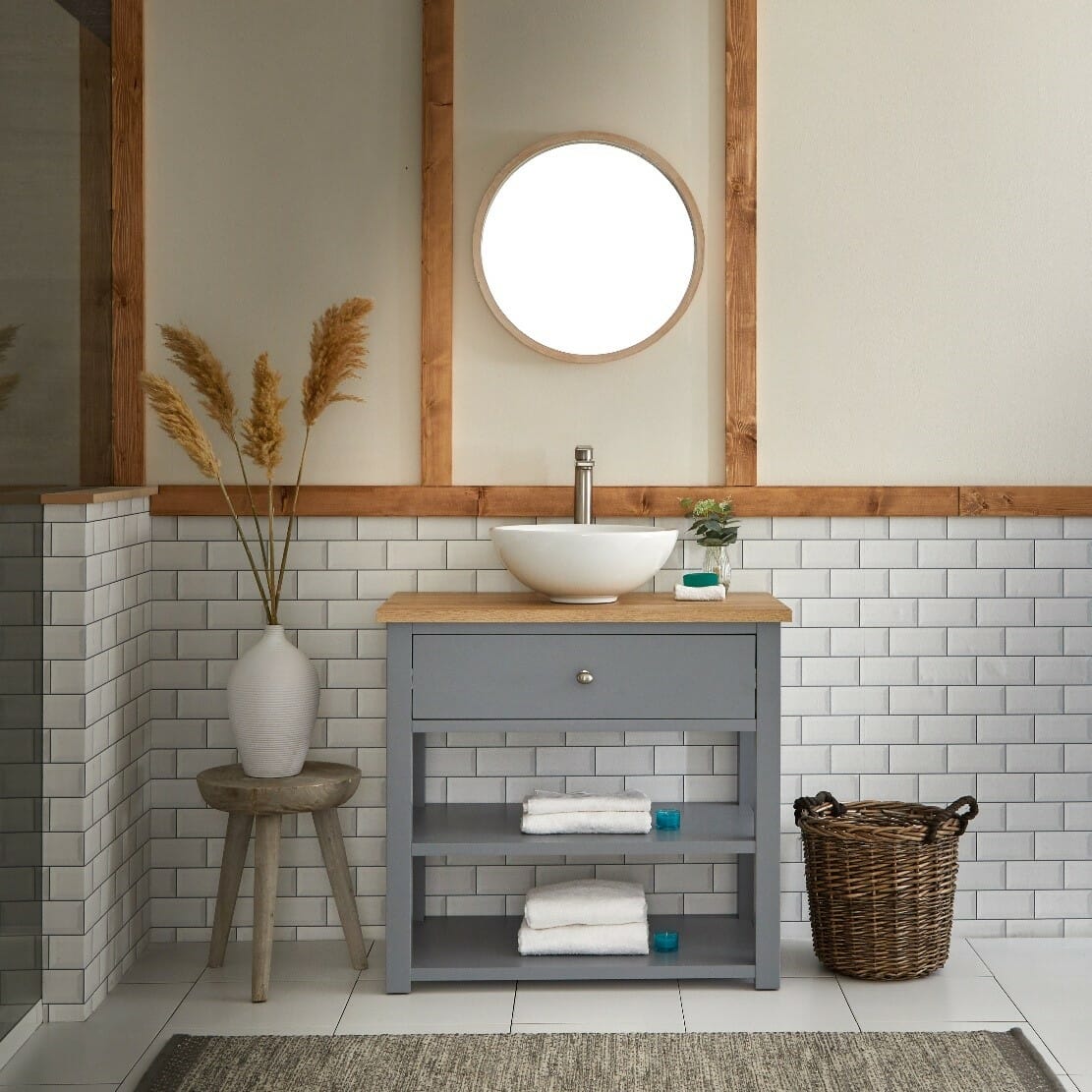 lavabo stratford gamma mobili country living