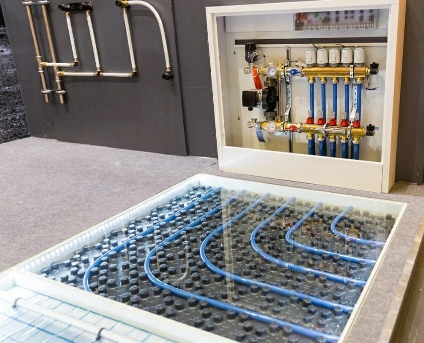 tappetini ambiente umido