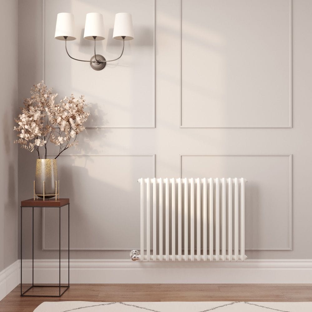 Radiatore Elettrico Orizzontale Regent