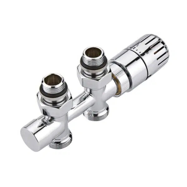 Valvole Multiblock H
