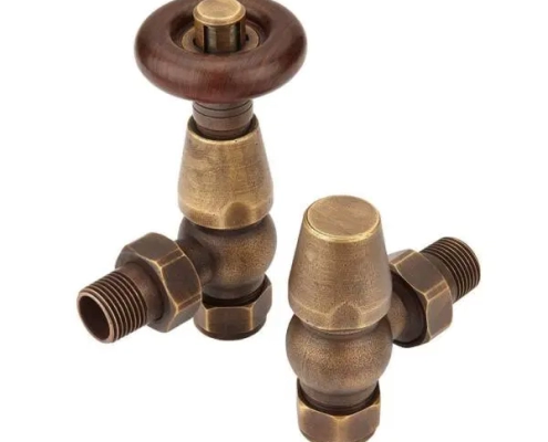 Valvola Termostatica Tradizionale Regent