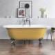 Vasca Freestanding con piedini